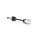 TrakMotive AD-8100 CV Axle Shaft - Front Right