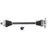 TrakMotive AD-8103 CV Axle Shaft - Front Left