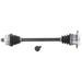 TrakMotive AD-8103 CV Axle Shaft - Front Left