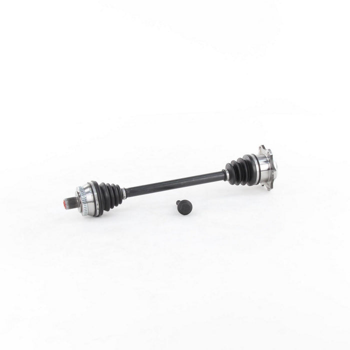 TrakMotive AD-8103 CV Axle Shaft - Front Left
