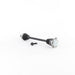 TrakMotive AD-8103 CV Axle Shaft - Front Left
