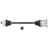 TrakMotive AD-8106 CV Axle Shaft - Front Right