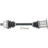 TrakMotive AD-8108 CV Axle Shaft - Front Right