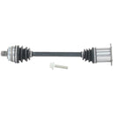 TrakMotive AD-8109 CV Axle Shaft - Front Left