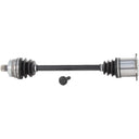 TrakMotive AD-8110 CV Axle Shaft - Front Right