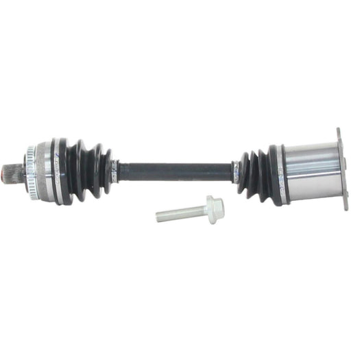 TrakMotive AD-8112 CV Axle Shaft - Front Right