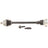 TrakMotive AD-8114 CV Axle Shaft - Front Right