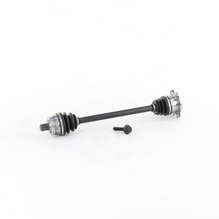 TrakMotive AD-8115 CV Axle Shaft - Front Right