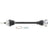 TrakMotive AD-8118 CV Axle Shaft - Rear Left or Rear Right