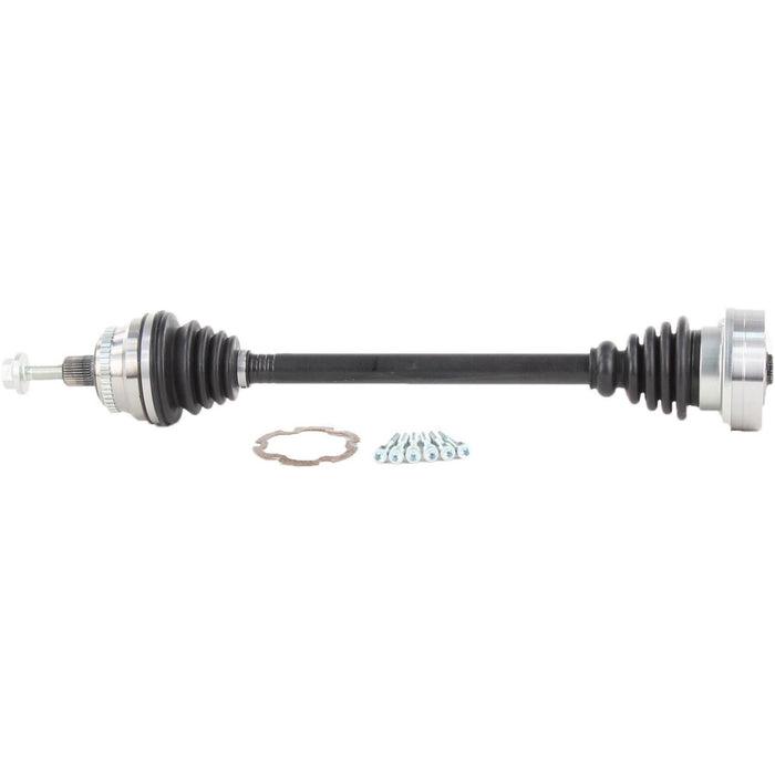 TrakMotive AD-8118 CV Axle Shaft - Rear Left or Rear Right