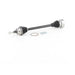 TrakMotive AD-8118 CV Axle Shaft - Rear Left or Rear Right