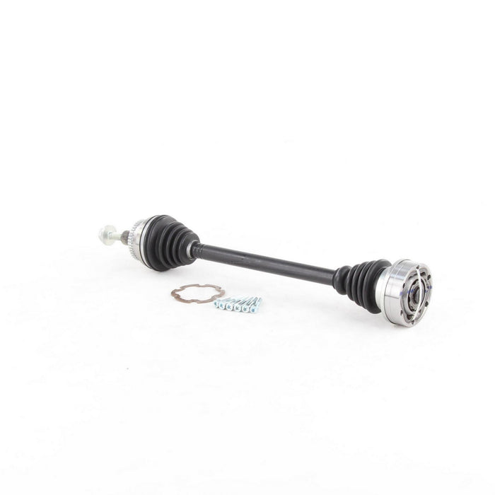TrakMotive AD-8118 CV Axle Shaft - Rear Left or Rear Right
