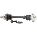 TrakMotive AD-8126 CV Axle Shaft - Front Left