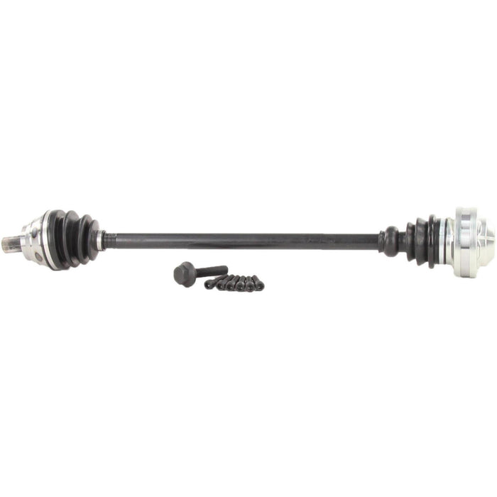 TrakMotive AD-8127 CV Axle Shaft - Front Right