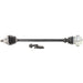 TrakMotive AD-8127 CV Axle Shaft - Front Right