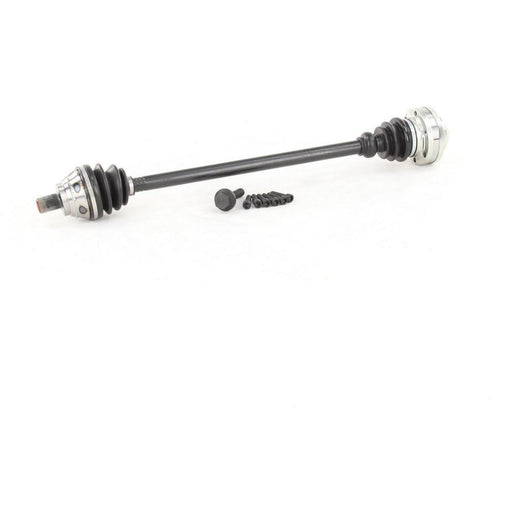 TrakMotive AD-8127 CV Axle Shaft - Front Right