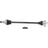 TrakMotive AD-8128 CV Axle Shaft - Front Right