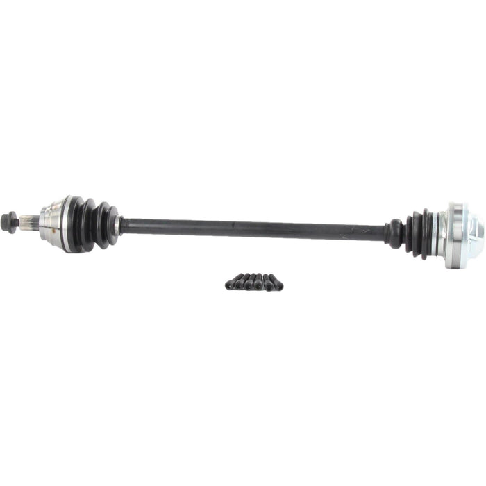 TrakMotive AD-8128 CV Axle Shaft - Front Right