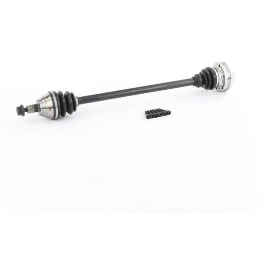 TrakMotive AD-8128 CV Axle Shaft - Front Right
