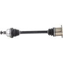TrakMotive AD-8129 CV Axle Shaft - Front Right