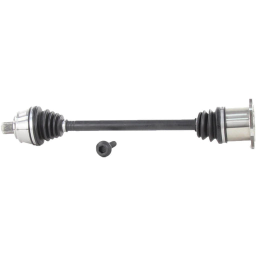 TrakMotive AD-8131 CV Axle Shaft - Front Left