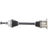 TrakMotive AD-8133 CV Axle Shaft - Front Right