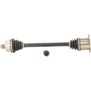 TrakMotive AD-8136 CV Axle Shaft - Front Left
