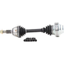 TrakMotive AD-8139 CV Axle Shaft - Front Left or Front Right
