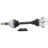 TrakMotive AD-8139 CV Axle Shaft - Front Left or Front Right