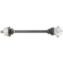 TrakMotive AD-8144 CV Axle Shaft - Rear Left or Rear Right