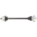TrakMotive AD-8144 CV Axle Shaft - Rear Left or Rear Right