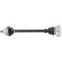TrakMotive AD-8145 CV Axle Shaft - Rear Left or Rear Right
