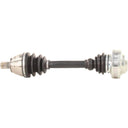 TrakMotive AD-8147 CV Axle Shaft - Front Left