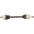TrakMotive AD-8153 CV Axle Shaft - Front Left