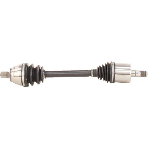 TrakMotive AD-8153 CV Axle Shaft - Front Left