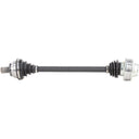 TrakMotive AD-8156 CV Axle Shaft - Rear Left