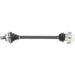 TrakMotive AD-8156 CV Axle Shaft - Rear Left