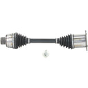 TrakMotive AD-8164 CV Axle Shaft - Front Left or Front Right