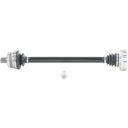 TrakMotive AD-8165 CV Axle Shaft - Rear