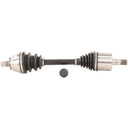 TrakMotive AD-8167 CV Axle Shaft - Front Left