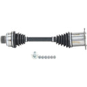 TrakMotive AD-8168 CV Axle Shaft - Front Left or Front Right