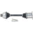 TrakMotive AD-8169 CV Axle Shaft - Front Left or Front Right