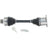 TrakMotive AD-8170 CV Axle Shaft - Front, Front Left or Front Right