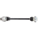 TrakMotive AD-8172 CV Axle Shaft - Rear, Rear Left or Rear Right