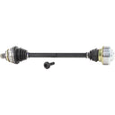 TrakMotive AD-8173 CV Axle Shaft - Rear, Rear Left or Rear Right