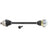 TrakMotive AD-8173 CV Axle Shaft - Rear, Rear Left or Rear Right