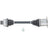 TrakMotive AD-8175 CV Axle Shaft - Front Left or Front Right