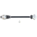 TrakMotive AD-8185 CV Axle Shaft - Rear