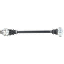 TrakMotive AD-8191 CV Axle Shaft - Rear