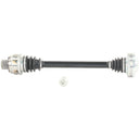 TrakMotive AD-8193 CV Axle Shaft - Rear Left